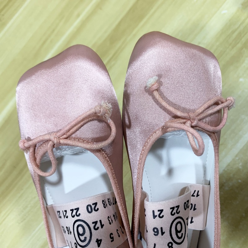 Nuove Scarpe Mary Jane da Donn - Heels recensione e prezzo