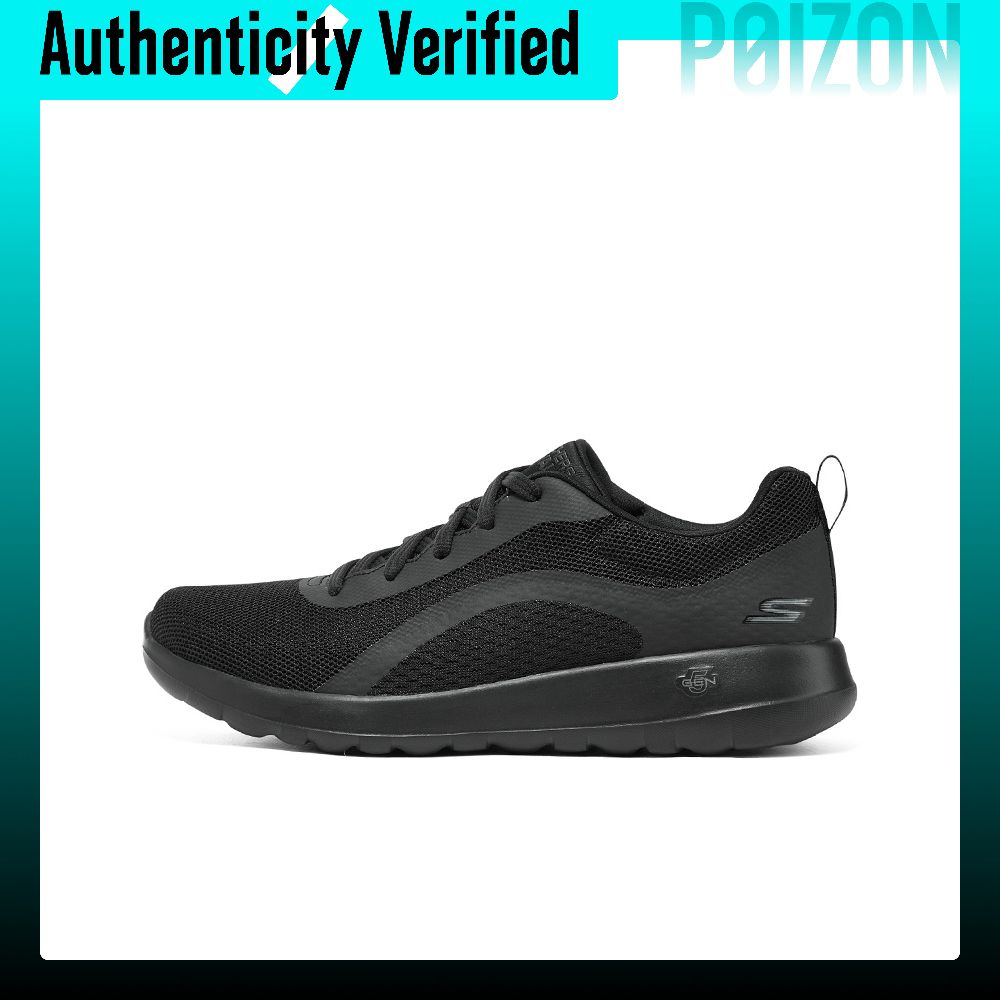 Skechers GO WALK Ma Scarpe Cas - Men'S Shoes recensione e prezzo