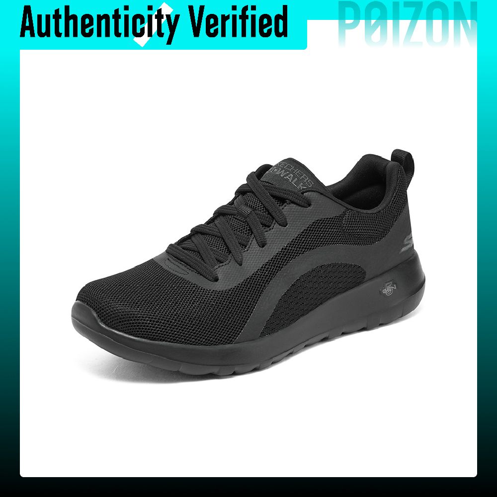 Skechers GO WALK Ma Scarpe Cas - Men'S Shoes recensione e prezzo