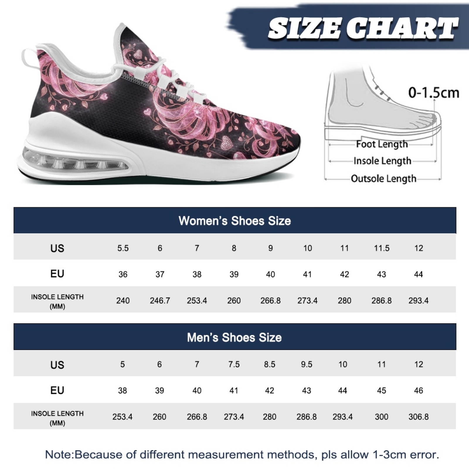 PENSTROLL Scarpe sportive como - Breathable Mesh Athletic Shoes recensione e prezzo