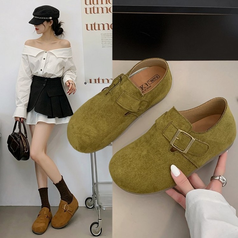 Scarpe da Donna in Camoscio co - Women'S Shoes recensione e prezzo