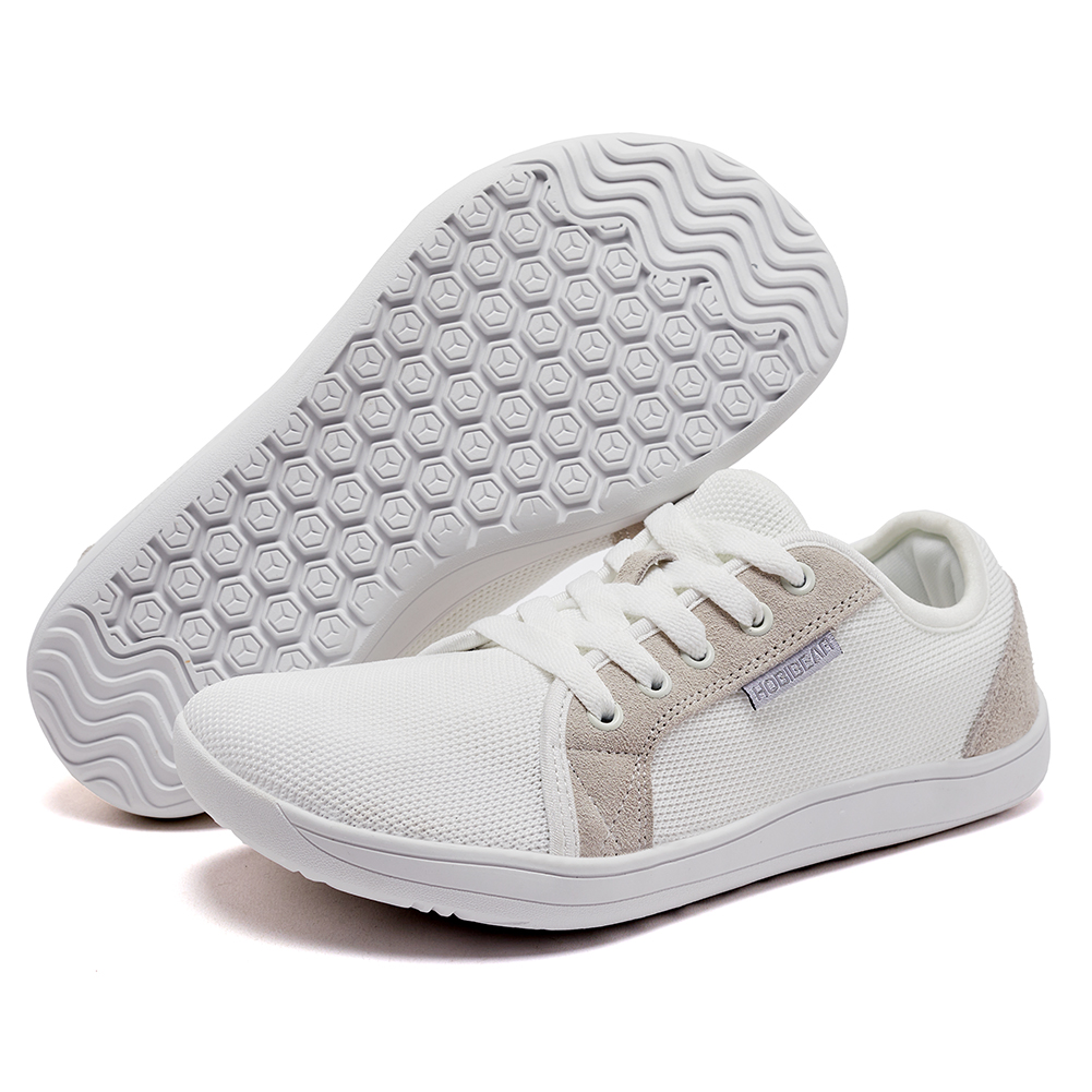 HOBIBEAR Scarpe minimaliste a  - Wide Toe Box Running Sneakers recensione e prezzo