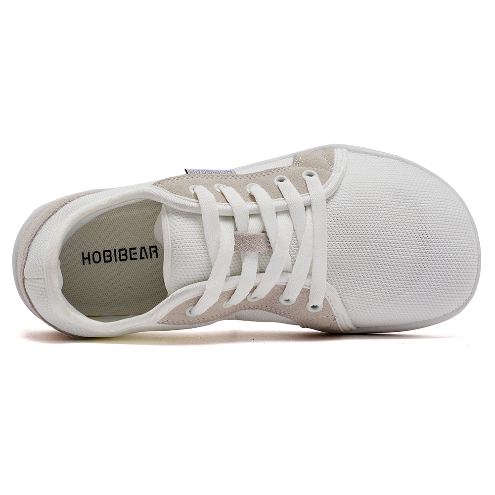 HOBIBEAR Scarpe minimaliste a  - Wide Toe Box Running Sneakers recensione e prezzo