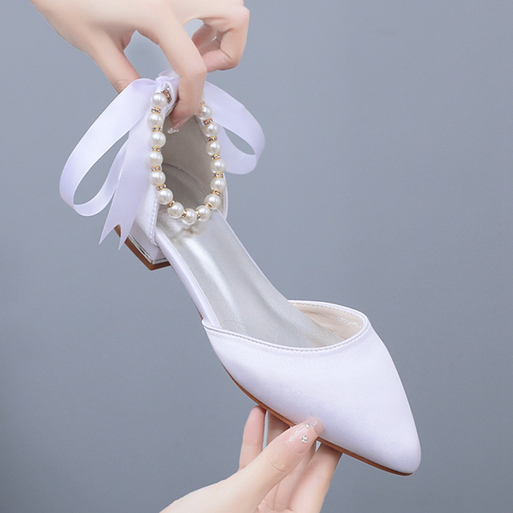 Scarpe da sposa Sposa Tacco pi - Sandals recensione e prezzo