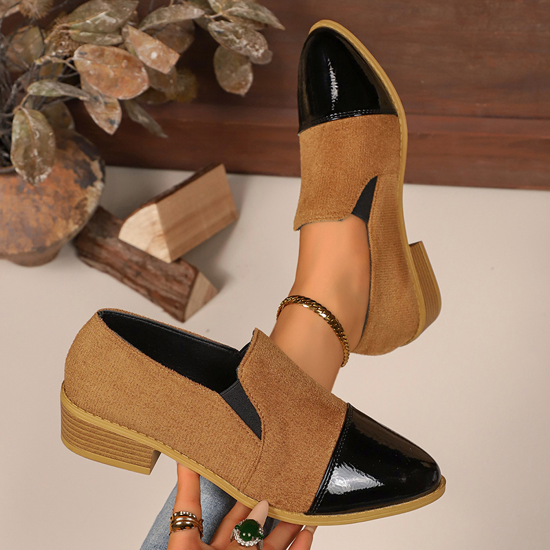 Décolleté con tacco basso da d - Women'S Shoes recensione e prezzo